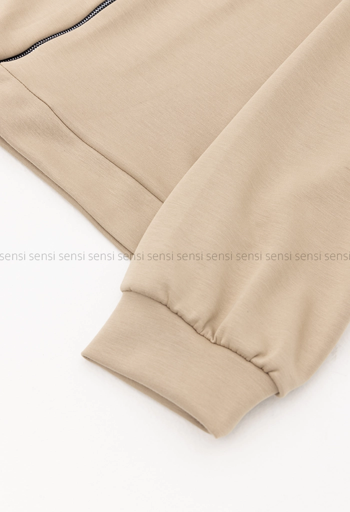 ست بامبر شلوار اویشو کد1004642